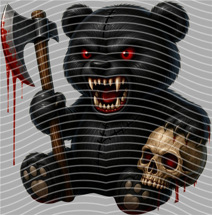 Cool Bear-XO 383